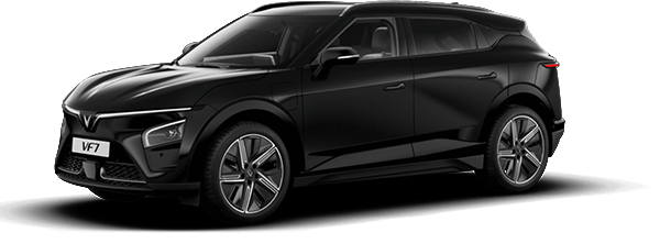 VF7 Jet Black
