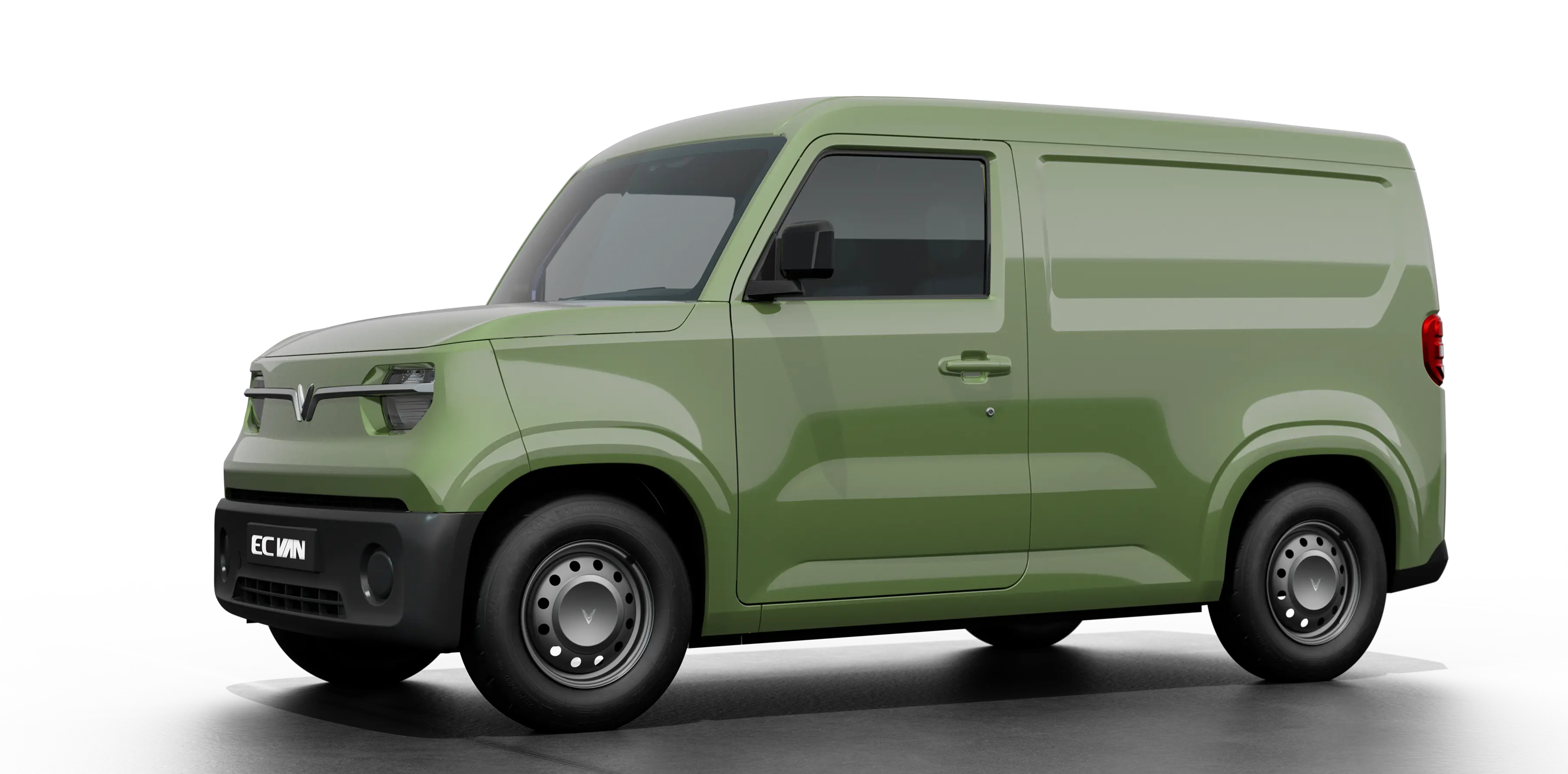 ec van vinfast hcmc 1 EC Van