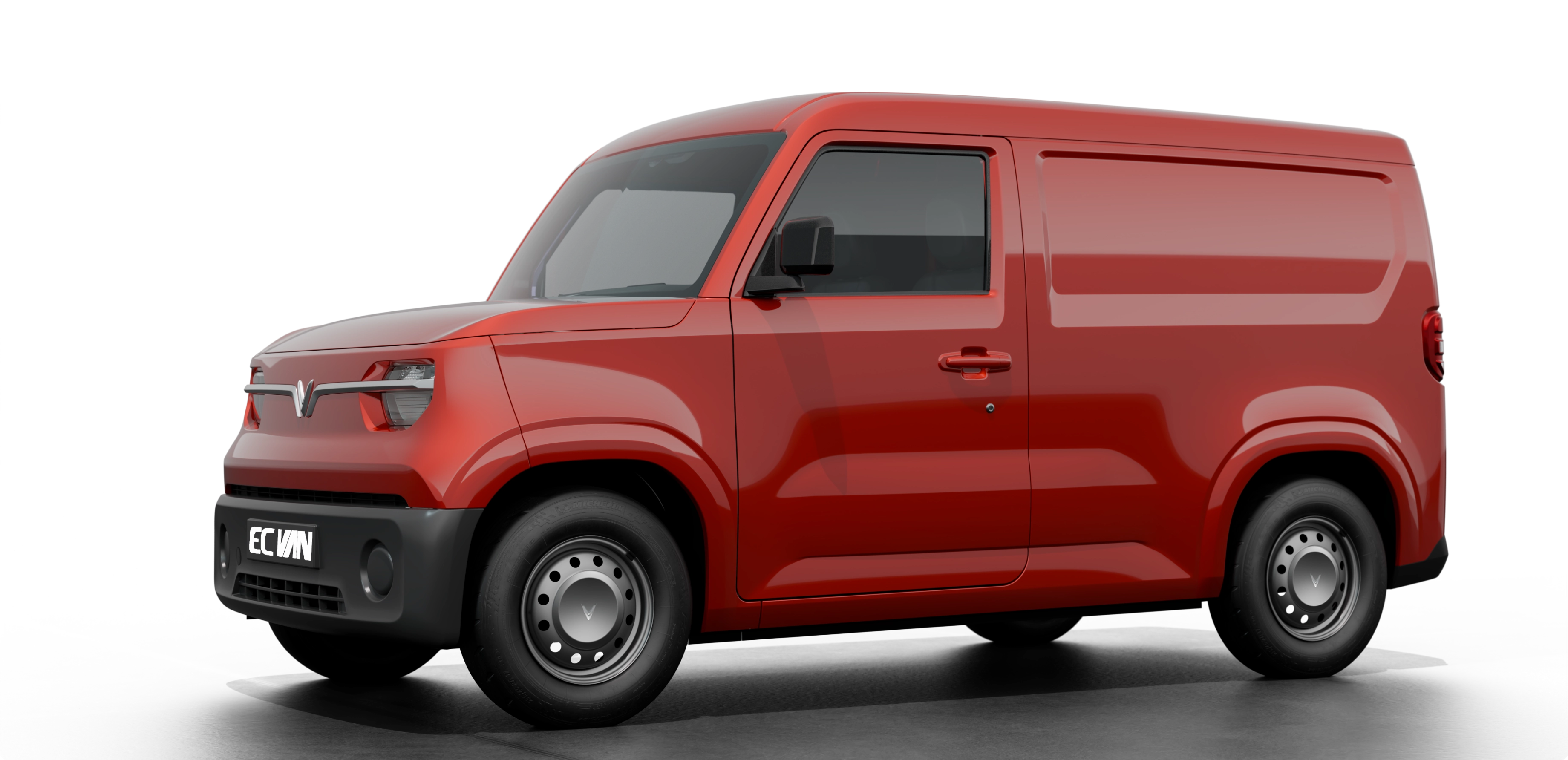 ec van vinfast hcmc 3 EC Van