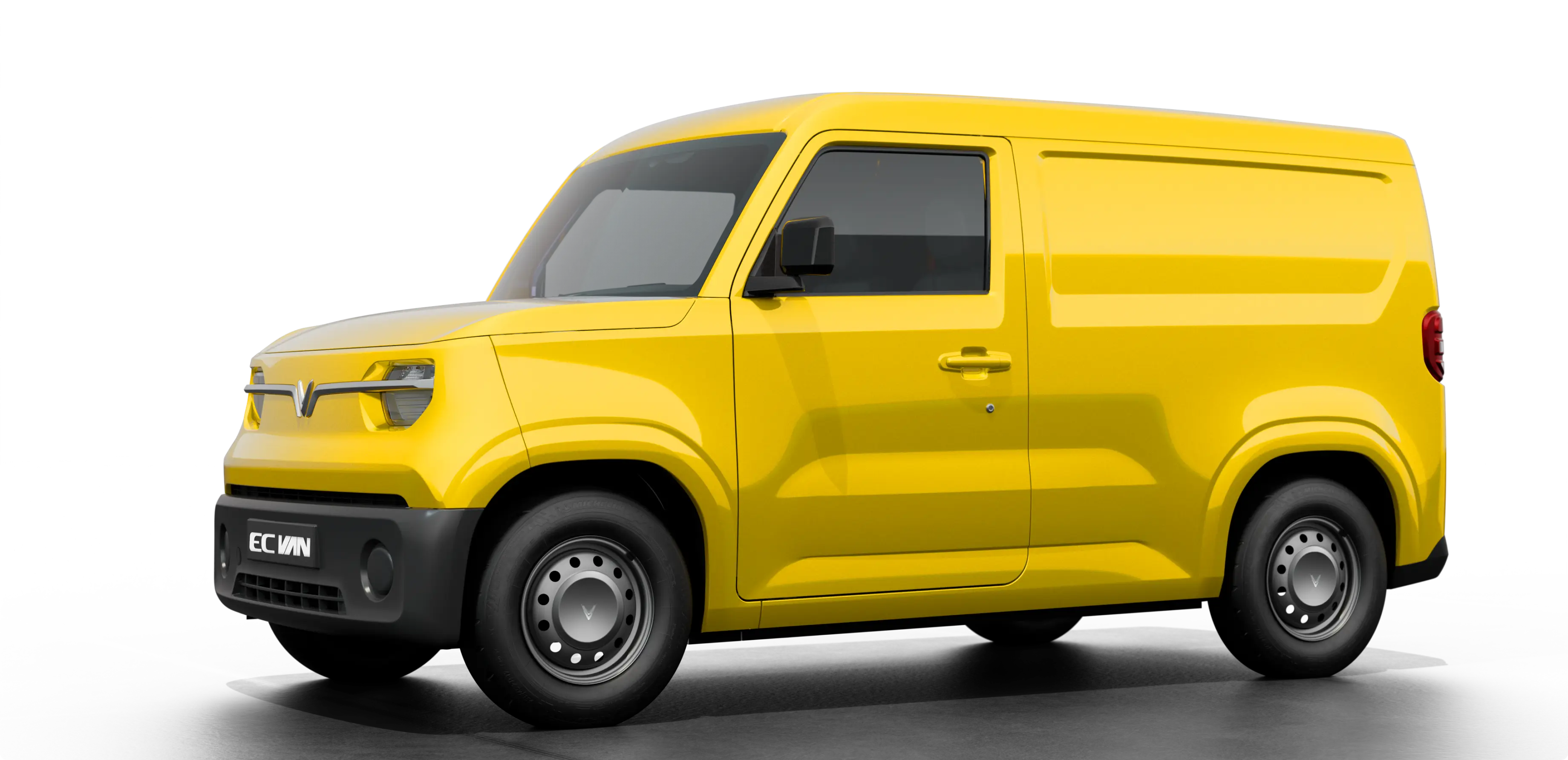 ec van vinfast hcmc 4 EC Van