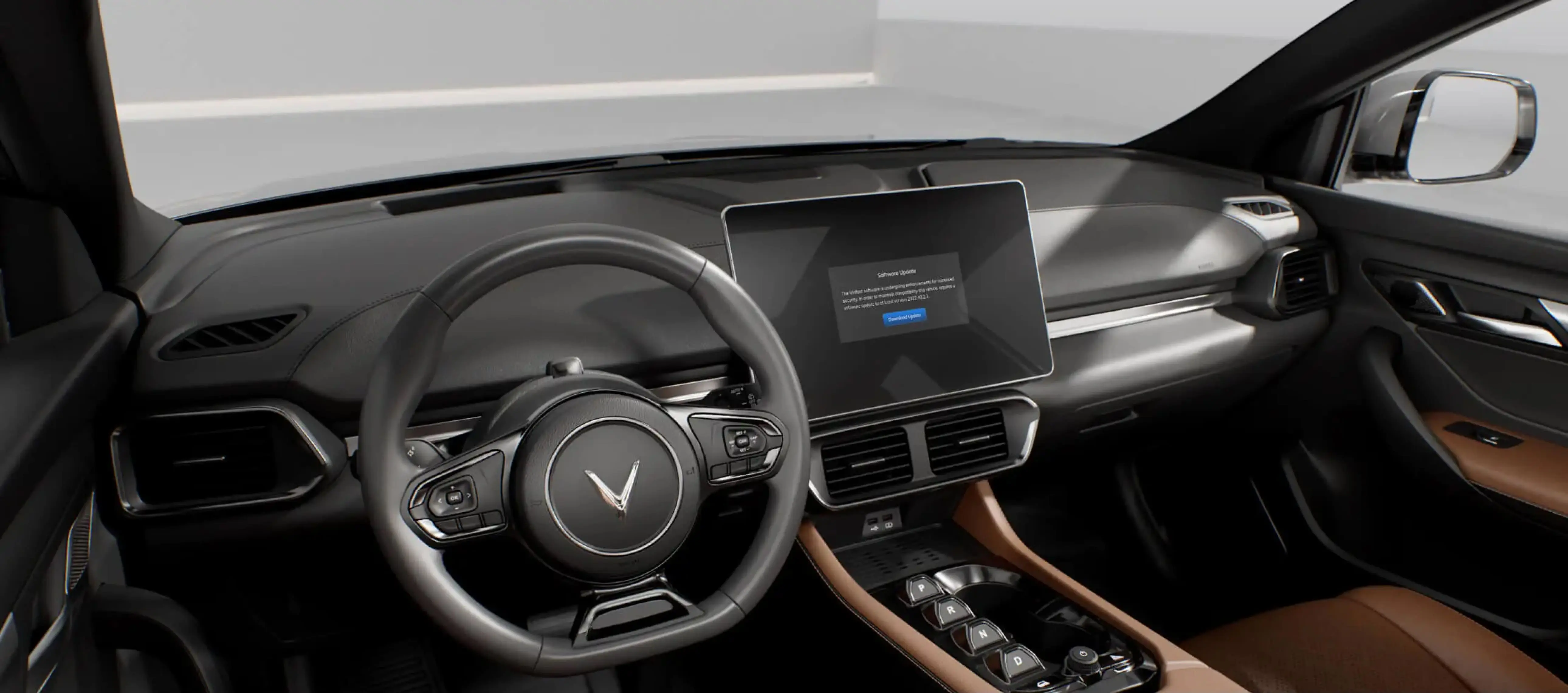 vf8 vinfast hcmc 3 2 Vinfast VF8