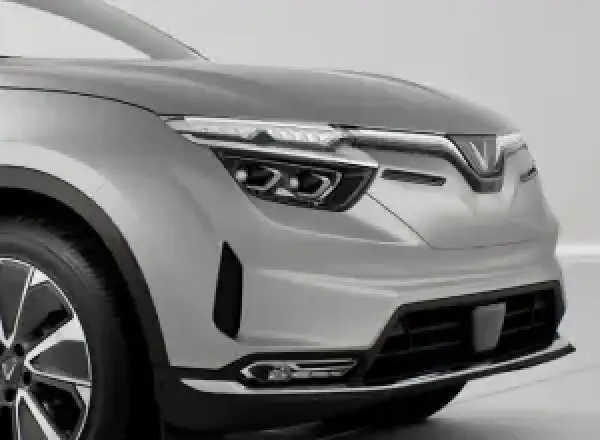 vf8 vinfast hcmc 4 Vinfast VF8