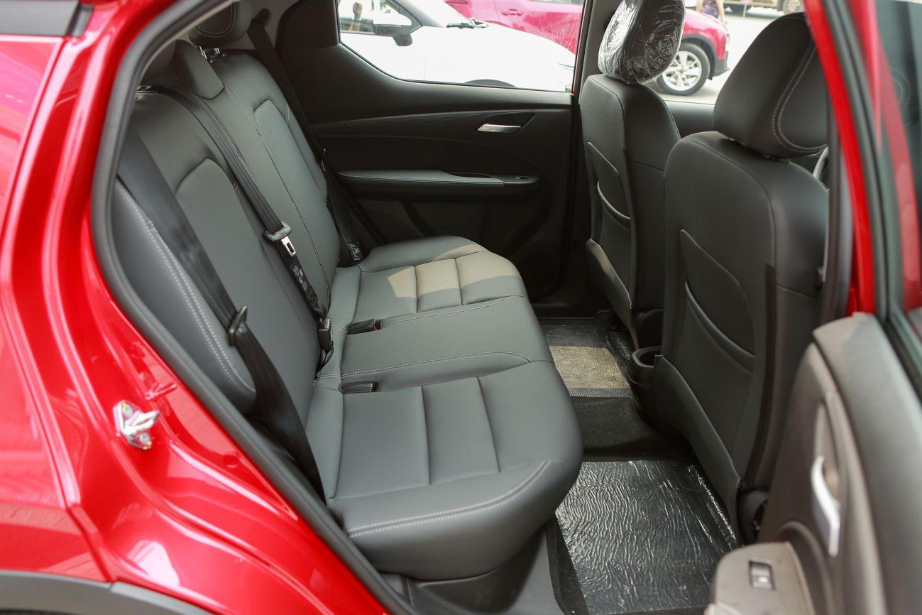 vinfast vf5 13 Vinfast VF5