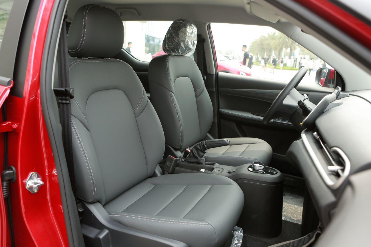 vinfast vf5 15 1 Vinfast VF5