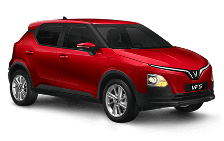 vinfast vf5 Vinfast VF5