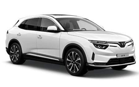 vinfast vf8 Vinfast VF8