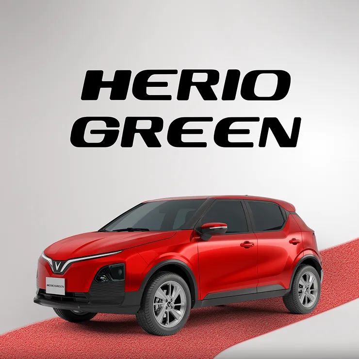 herio green bai viet vinfast hcmc 2 Herio Green