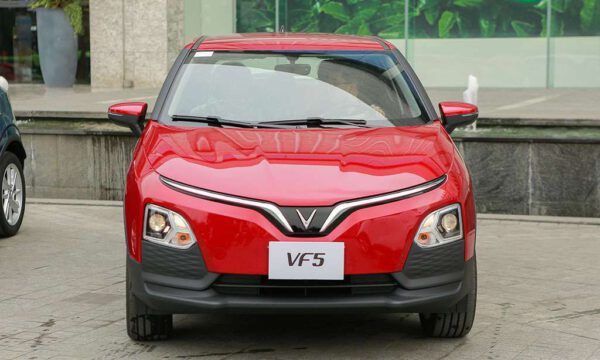 Vinfast VF5 Trả Góp
