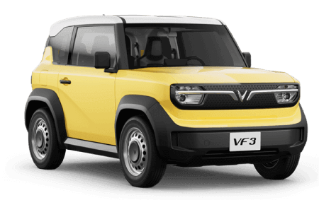 Vinfast vf3 1 MUA Ô TÔ TRẢ GÓP VINFAST