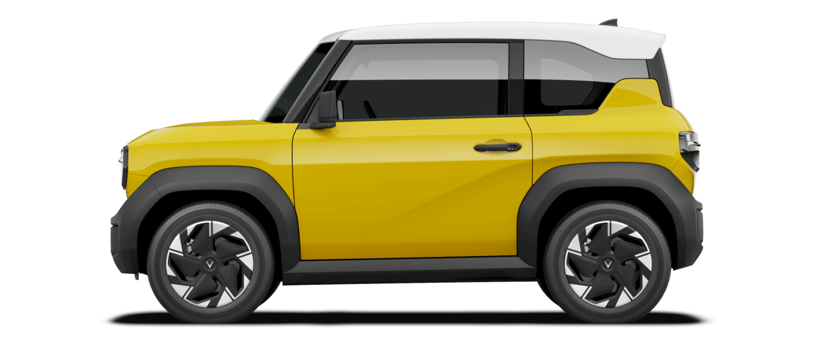 vf3 vinfast hcmc 2 1 VinFast VF 3