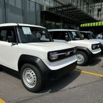 Hướng Dẫn Sử Dụng Vinfast VF 3: Khám Phá Toàn Diện Chiếc Mini SUV Điện Quốc Dân
