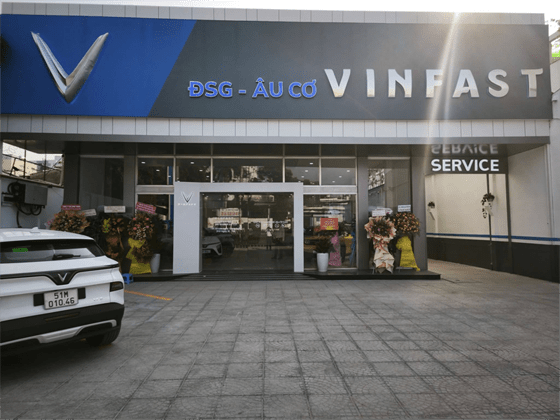 dai ly vinfast hcmc 10 Đại Lý VinFast TP.HCM: Tìm Mua Ô Tô Điện Chính Hãng Uy Tín Nhất