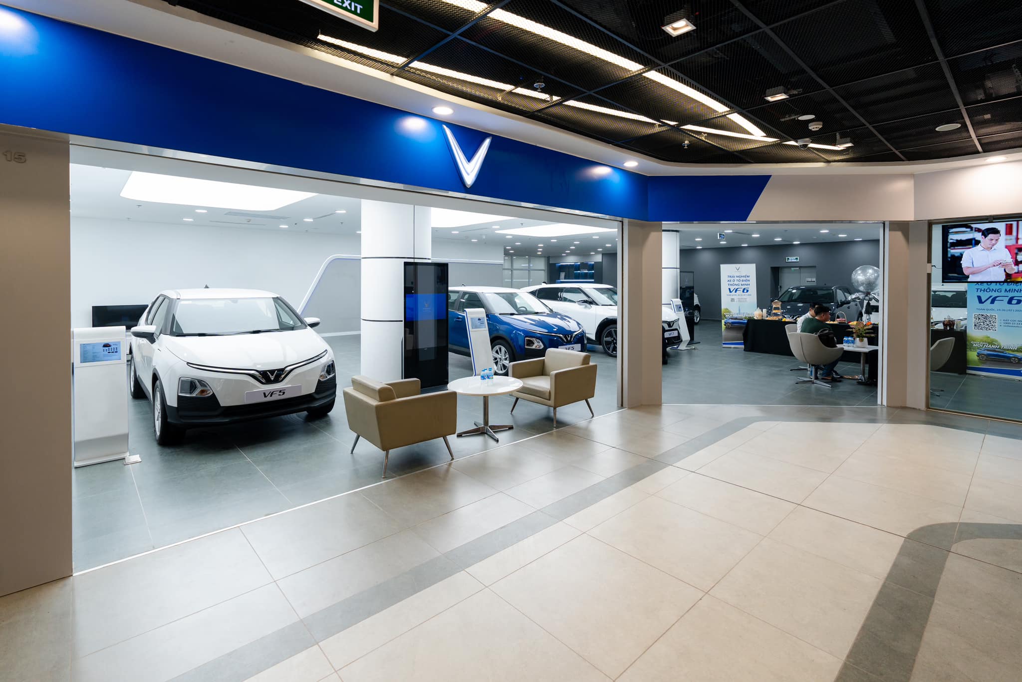 dai ly vinfast hcmc 11 Đại Lý VinFast TP.HCM: Tìm Mua Ô Tô Điện Chính Hãng Uy Tín Nhất