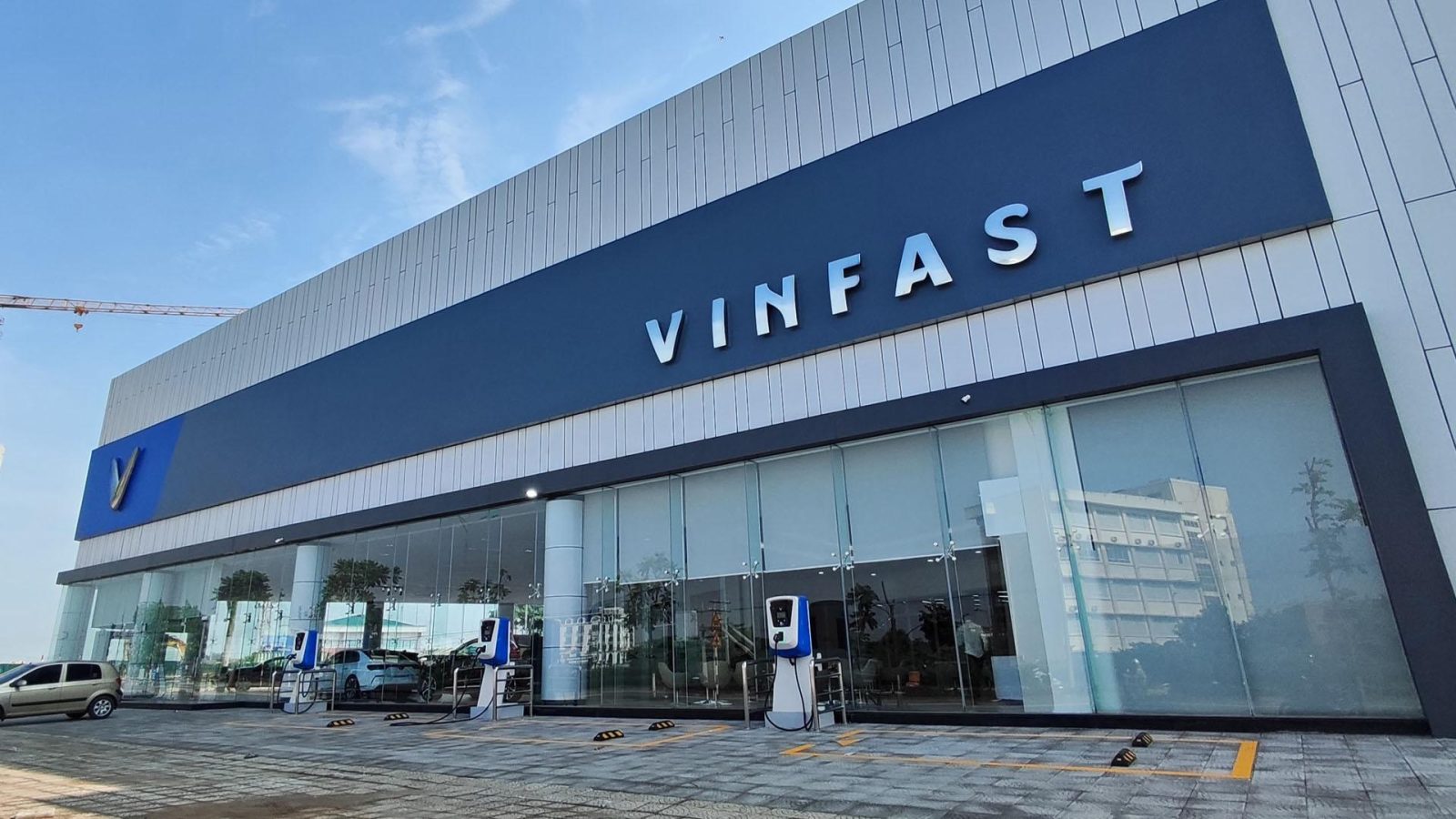 dai ly vinfast hcmc 14 Đại Lý VinFast TP.HCM: Tìm Mua Ô Tô Điện Chính Hãng Uy Tín Nhất