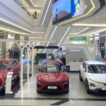 So Sánh Nhanh VinFast VF3, VF5 và VF6 – Chọn Xe Điện Phù Hợp Bạn Nhất