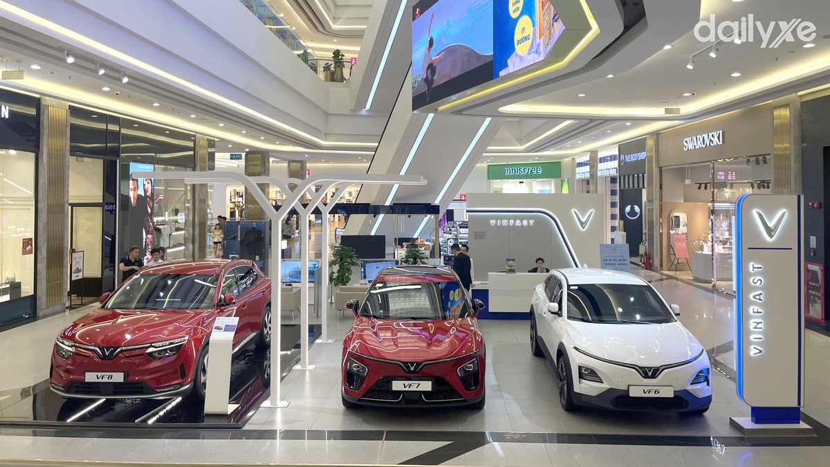 dai ly vinfast hcmc 15 Đại Lý VinFast TP.HCM: Tìm Mua Ô Tô Điện Chính Hãng Uy Tín Nhất