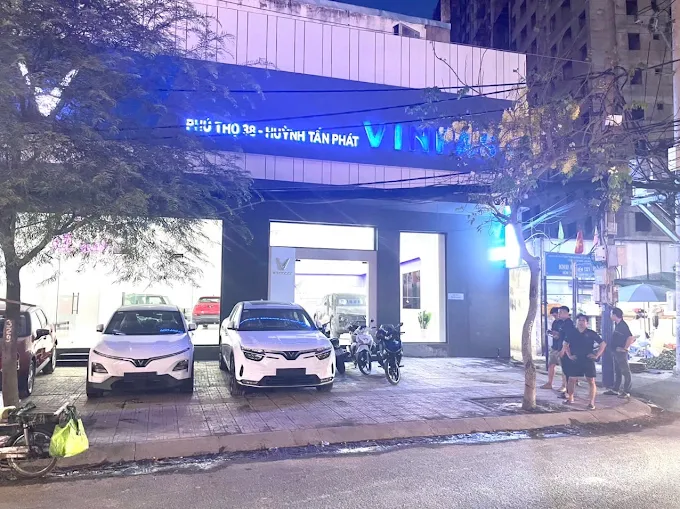 dai ly vinfast hcmc 2 Đại Lý VinFast TP.HCM: Tìm Mua Ô Tô Điện Chính Hãng Uy Tín Nhất