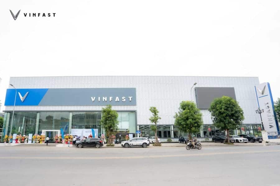 dai ly vinfast hcmc 3 Đại Lý VinFast TP.HCM: Tìm Mua Ô Tô Điện Chính Hãng Uy Tín Nhất