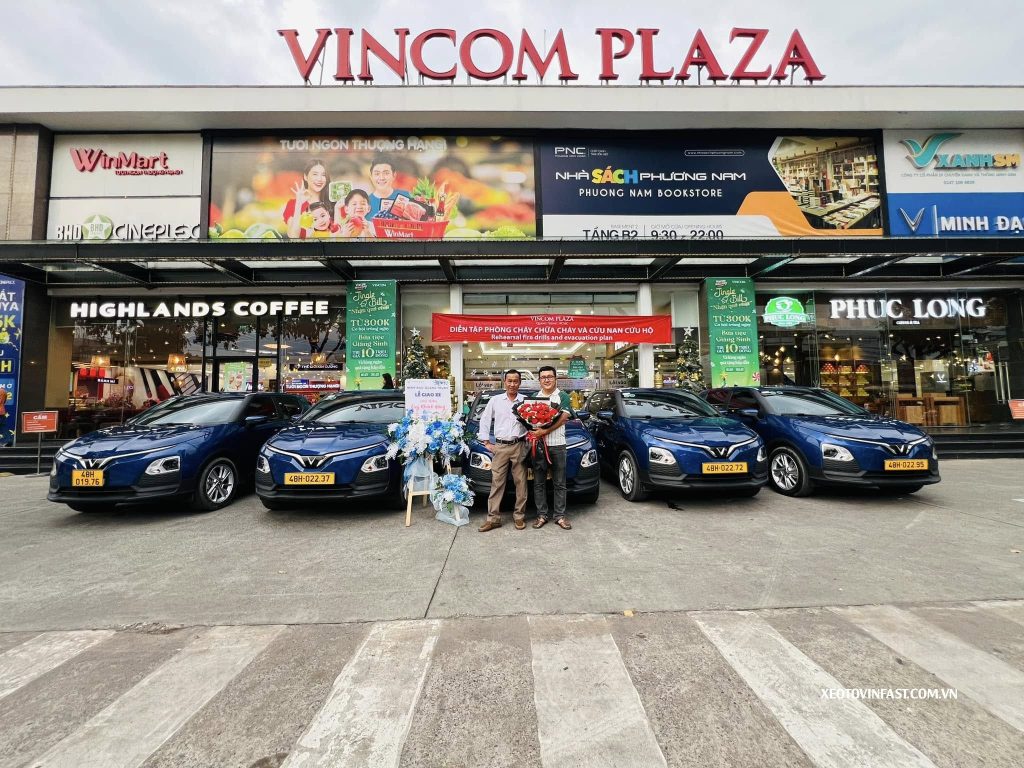 dai ly vinfast hcmc 9 Đại Lý VinFast TP.HCM: Tìm Mua Ô Tô Điện Chính Hãng Uy Tín Nhất