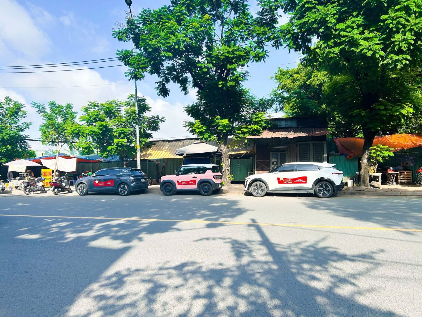 Lái Thử Xe Tận Nhà Linh Hoạt – Đăng Ký Lái Thử VinFast Dễ Dàng