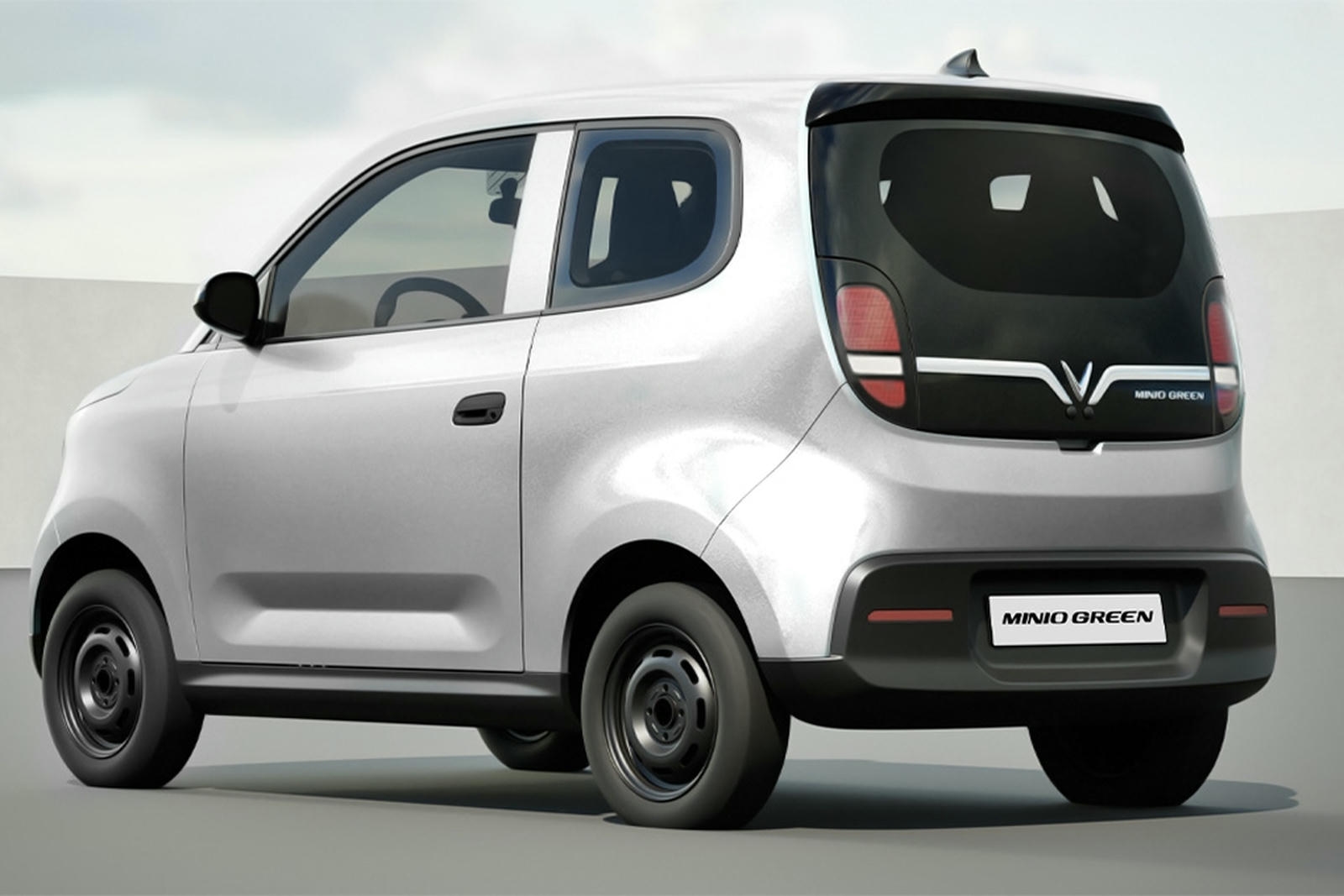 vinfast hcmc minio green 2 Minio Green