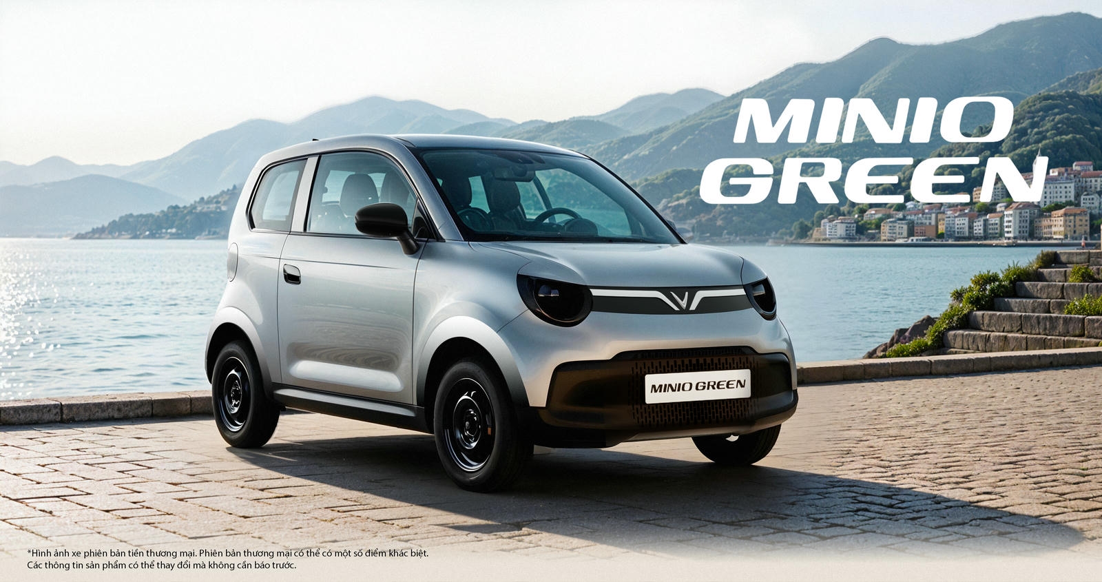 vinfast hcmc minio green 5 Minio Green