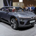 So Sánh VF7 Eco và VF7 Plus (2025): Hơn 100 Triệu Cho AWD & ADAS Có Đáng?