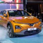 So Sánh VF6 và VF7 (2025): B-SUV Hay C-SUV, Đâu Mới Hợp Gia Đình Bạn?