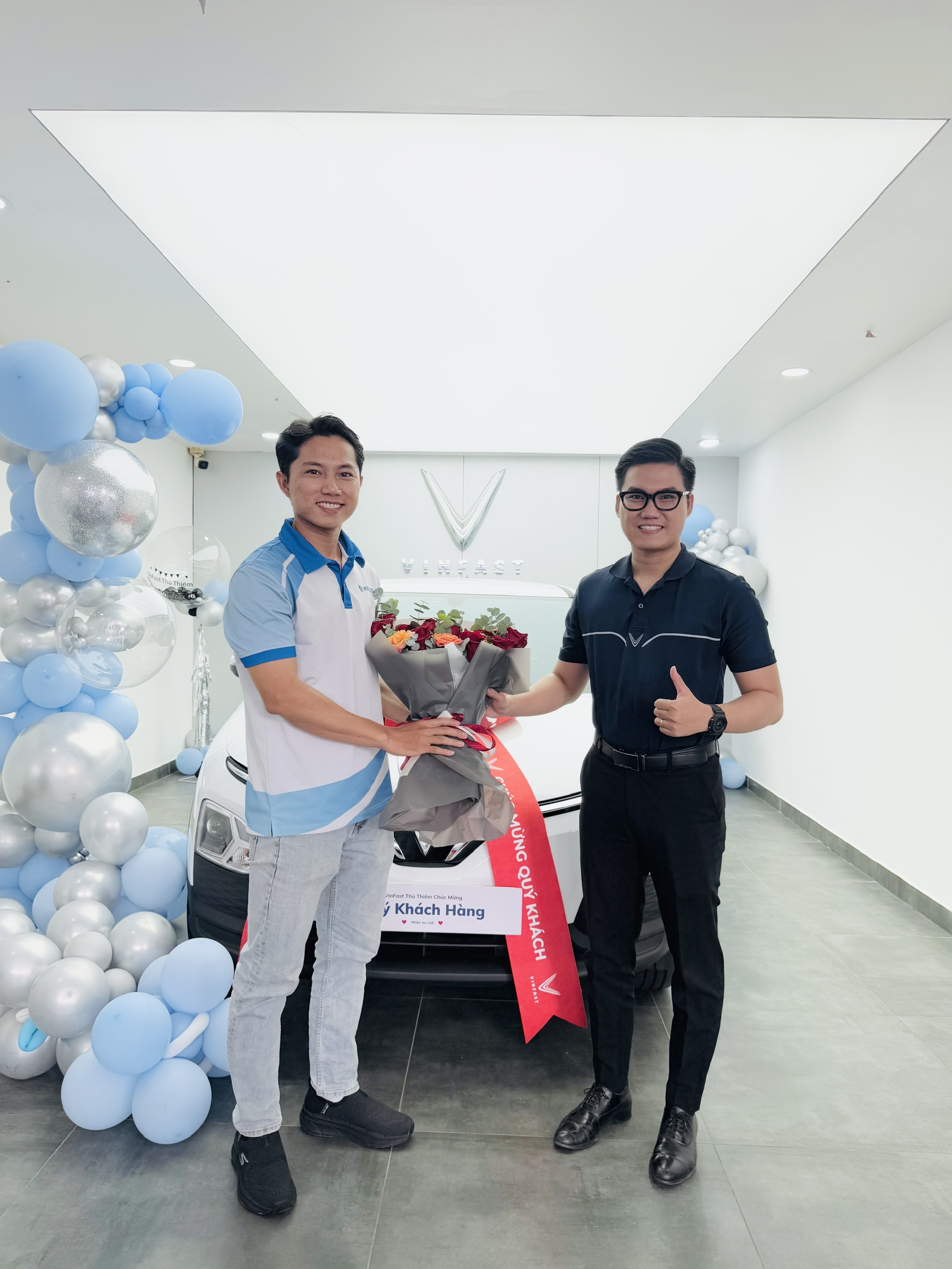 Nhận Xe VinFast Ngay, Không Cần Chờ Đợi | Bí Mật Từ VinFast Sài Gòn 22 Nhận Xe VinFast Ngay, Không Cần Chờ Đợi | Bí Mật Từ VinFast Sài Gòn vinfast hcmc ban giao xe 5 Nhận Xe VinFast Ngay, Không Cần Chờ Đợi | Bí Mật Từ VinFast Sài Gòn