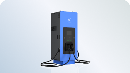 charging car 150kw vinfast hcmc TRẠM SẠC NHƯỢNG QUYỀN V-GREEN