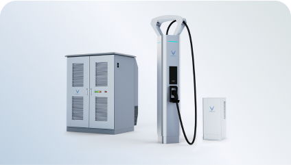 charging car 300kw vinfast hcmc TRẠM SẠC NHƯỢNG QUYỀN V-GREEN