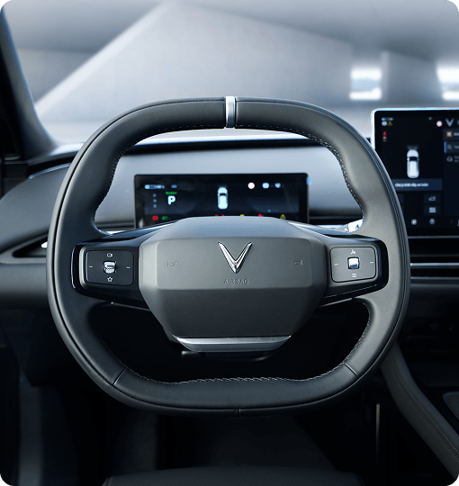 vf 8 the all new vinfast hcmc com 6 Vinfast VF8 All New