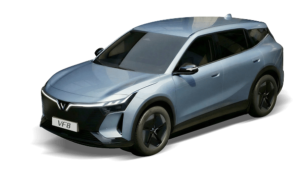 vf 8 all new vinfast hcmc 1 4 Vinfast VF8
