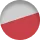 Solar Ruby Body - Infinity Blanc Roof