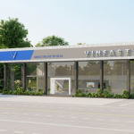 Bảng giá xe, khuyến mãi và dịch vụ lái thử tận nhà tại Showroom VinFast Cát Lái (TP. Thủ Đức, TP.HCM)