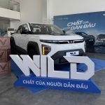 Giá Xe & Khuyến Mãi VinFast Tháng 10/2026: Ra Mắt Bán Tải VF Wild