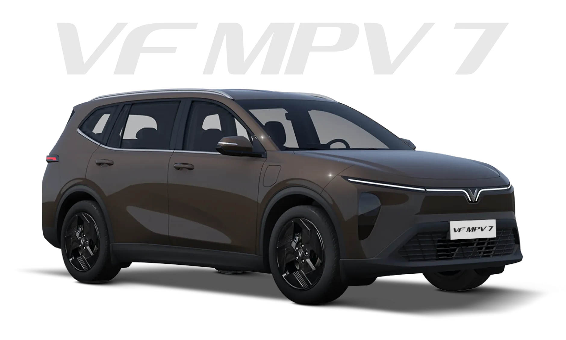 VinFast VF MPV 7