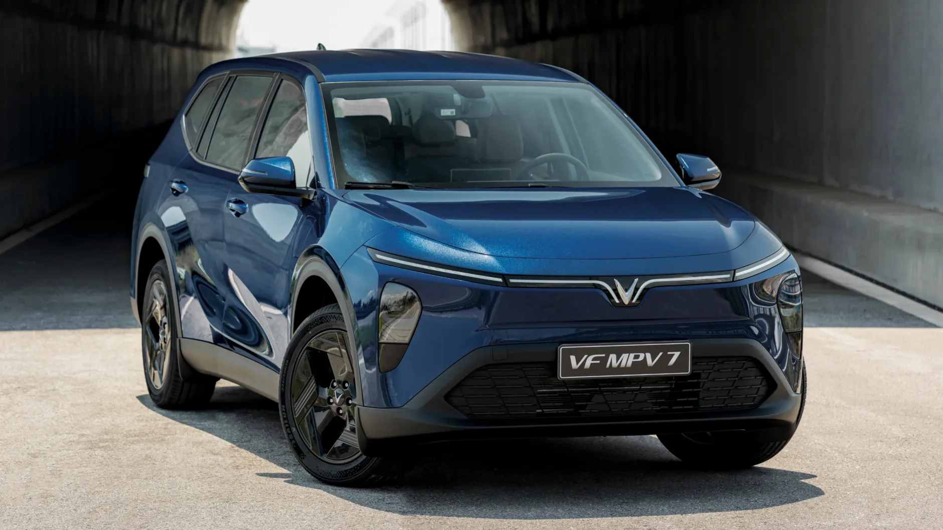 Vinfast MPV 7 29 Vinfast MPV 7 hinh-anh-vinfast-mpv7-vinfast-hcmc (25)