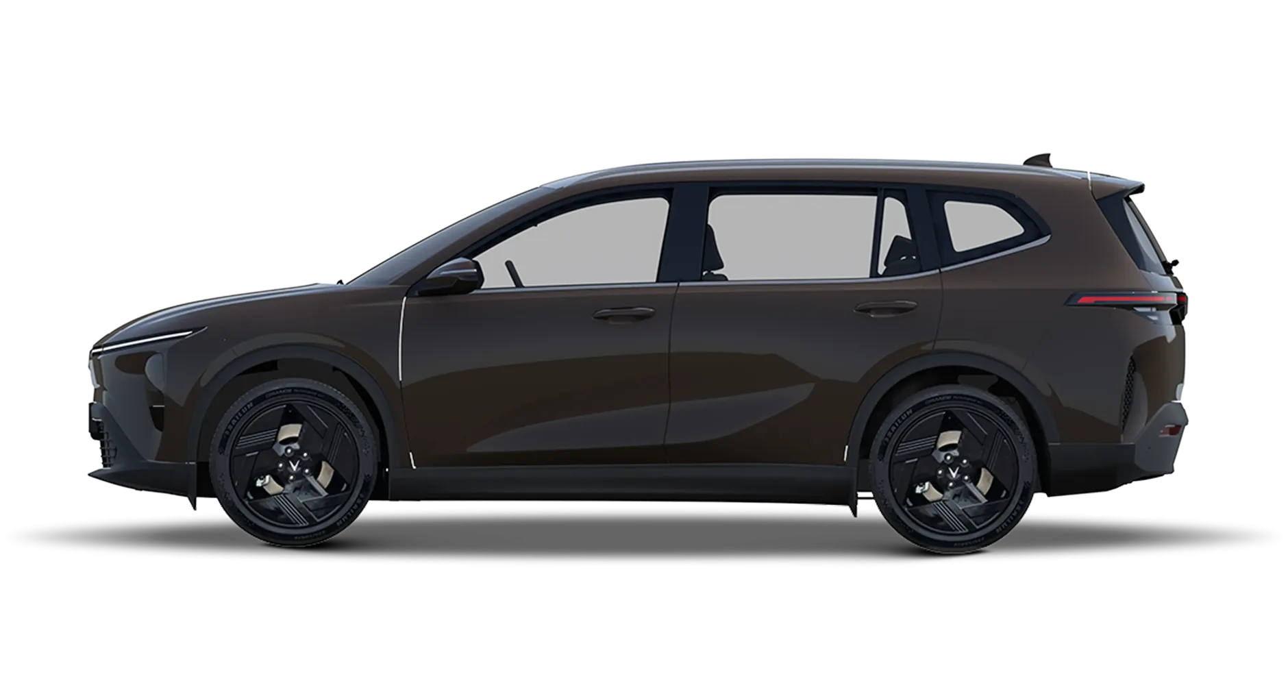 VinFast VF MPV 7