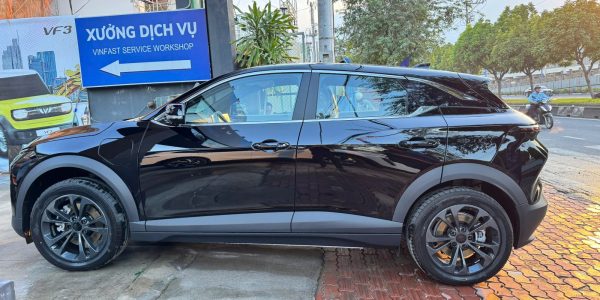 Vinfast Sài Gòn | Đại Lý Chính Hãng Của Vinfast