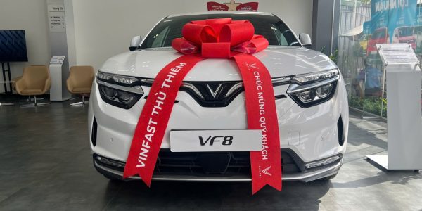 Vinfast Sài Gòn | Đại Lý Chính Hãng Của Vinfast